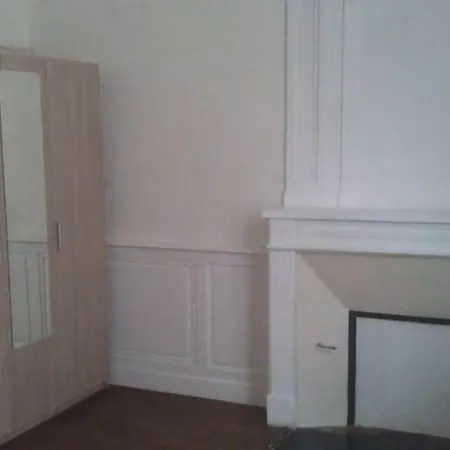 Centre Apartmán *