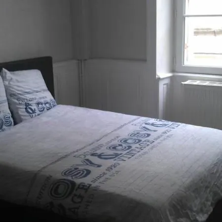 Apartmán Centre *