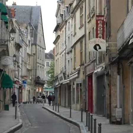 Centre Apartmán